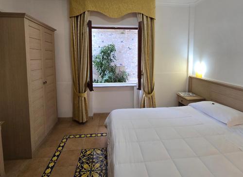 Hotel Il Nido Sorrento – Sorrento, CO