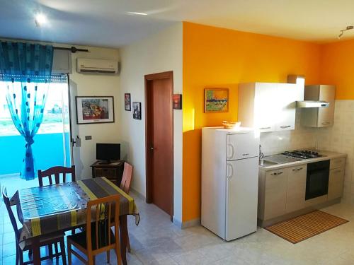 Casa Eleonora Prime Seaside Living in Otranto AC & WiFi