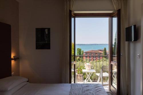 Hotel Villa Maria in Óváros