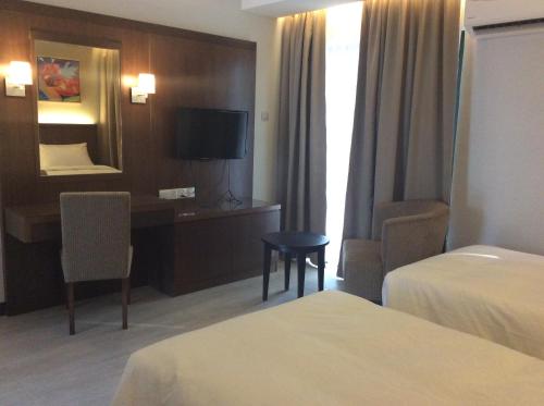 hotel photo