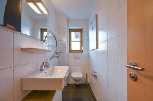 Two-Bedroom Apartment image 10