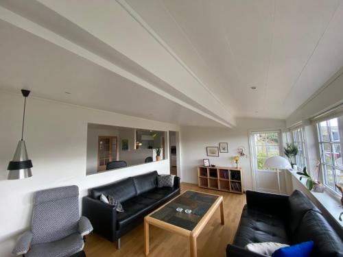 Fasiliteter, Cosy house with stunning view in Sørvágur