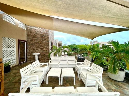 Kwetu Luxury Villa - image 4