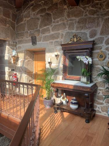 Hotel Rústico San Jaime