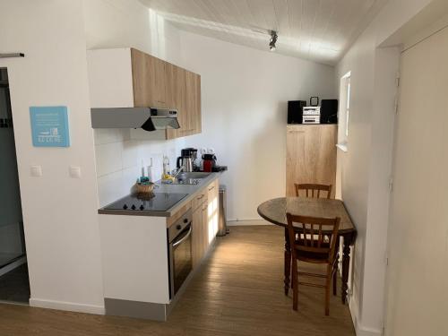 Hotel Les Bois Flottais 5