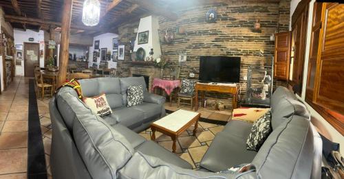 Hostal Rural Las Terrazas de la Alpujarra in Bubion