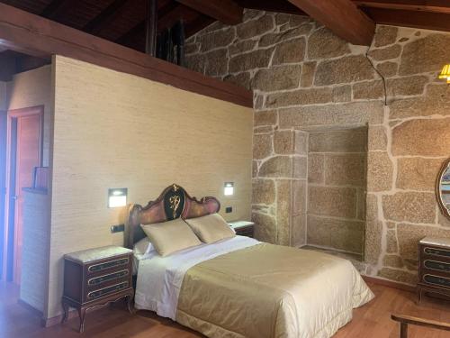 Hotel Rústico San Jaime