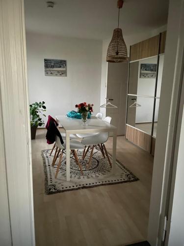 Spacious, bright 3-room apartment, Holzminden (foto 10)