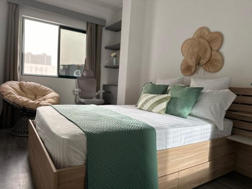 Cozy Flat, Praia (fotografie 8)