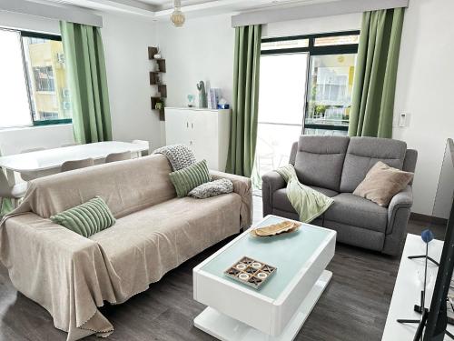 Cozy Flat, Praia (fotografie 9)