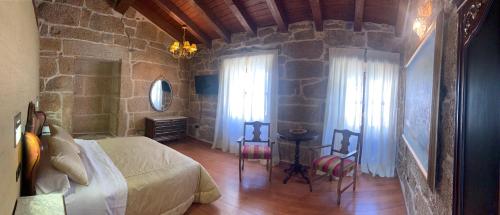 Hotel Rústico San Jaime