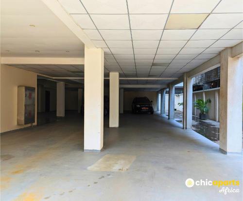 Two-Bedroom Apartment image 9