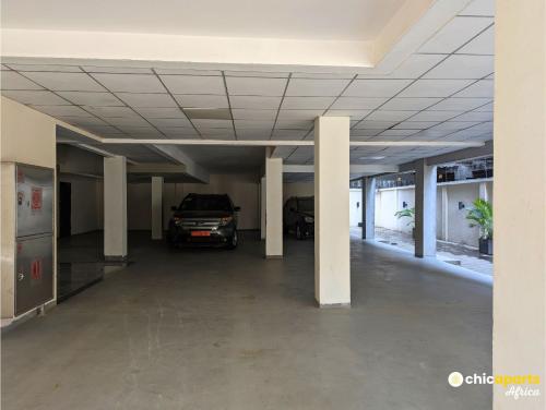 Two-Bedroom Apartment image 8