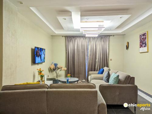 Two-Bedroom Apartment image 6