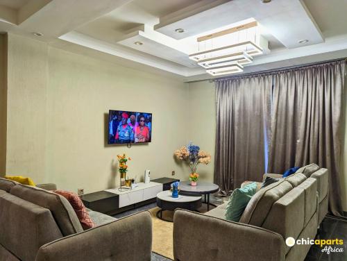 Two-Bedroom Apartment image 5