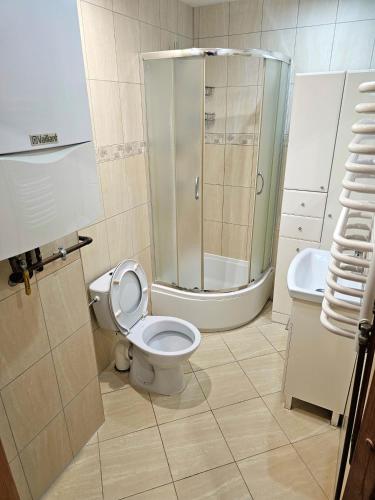 Apartament Mieszkanie Kamień Pomorski