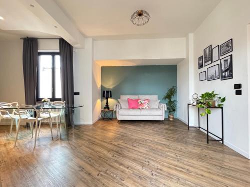 Da Vittoria-Lovely apt with a view, near the Arena, Verona (Foto 6)