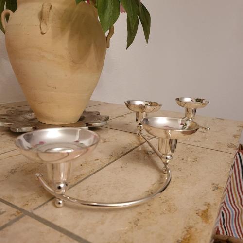 Balcony apartment on the mountain top in Schonach center