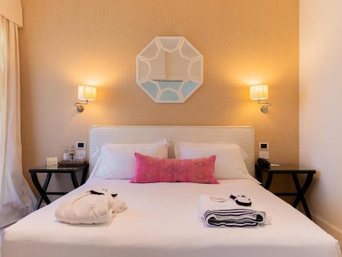 California Park Hotel – Forte dei Marmi, MN