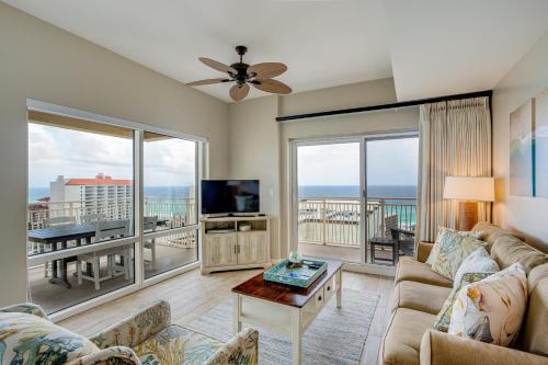 샌데스틴 골프 앤 비치 리조트 (Sandestin Golf and Beach Resort) in 미라마라 비치