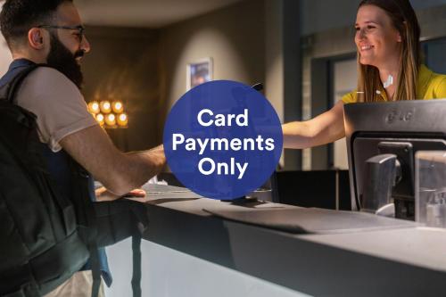 إي آند أو فرانكفورت غالوسفارت إي آند أو فرانكفورت غالوسفارت