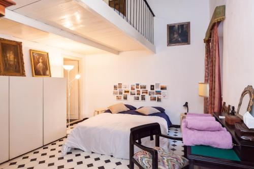 Apartment in Rome-Trastevere - Amorhome, Rom