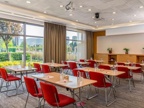 Ibis Bursa