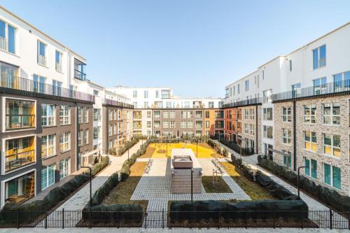 Apartment with Garden View image 6