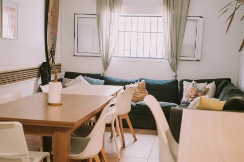 Fasiliti, Kite & Surf Nomad House in Gran Canaria