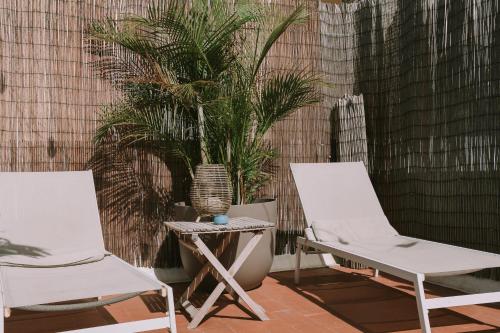 Kite & Surf Nomad House - Las Palmas de Gran Canaria, España ...