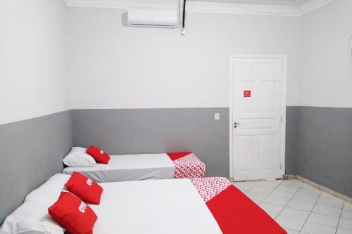 OYO Hotel Brás, São Paulo (fotografie 4)