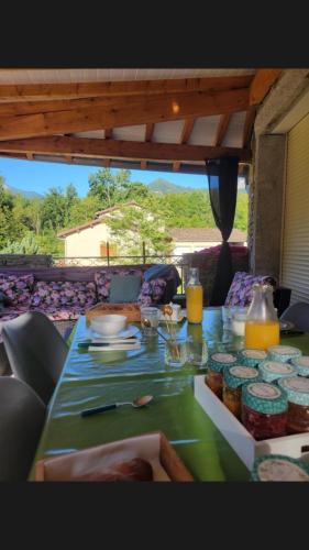 Au bord de l eau in Surba