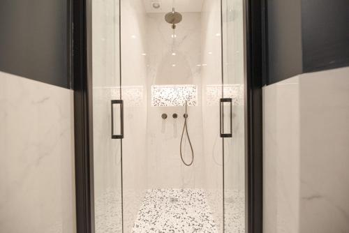 Luxury Central 3 Bedrooms Flat - Grands Boulevards, Paris (photo 9)