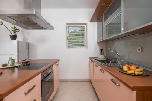 Vila Lux 1, Fiume (Rijeka) (foto 5)