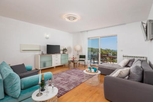 Vila Lux 1, Fiume (Rijeka) (foto 7)