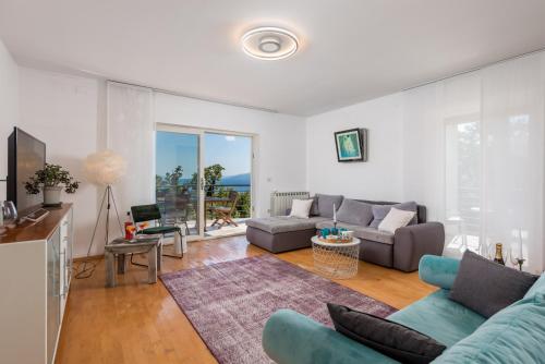 Vila Lux 1, Fiume (Rijeka) (foto 8)