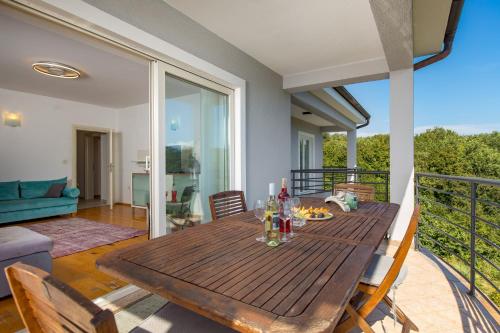 Vila Lux 1, Fiume (Rijeka) (foto 9)