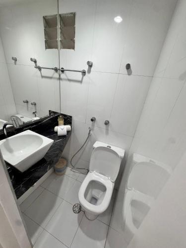 Apartment with Park View room in Beach Living Frente mar Vizinho B Park - Oficial