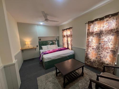 SKARDU LODGE in 斯卡度