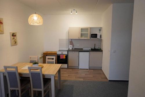 Letní Apartmány Nežárka (Letni Apartmany Nezarka) in Pístina