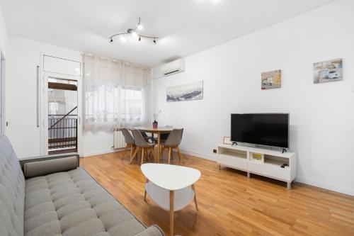 Plaza Espanya Apartment, Barcelona (fotografie 6)