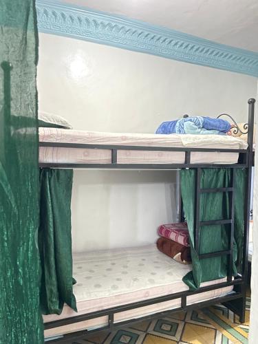 aline hostel 2, Chefchaouen (photo 4)