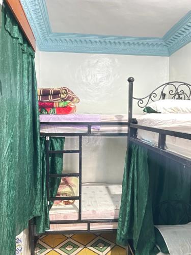 aline hostel 2, Chefchaouen (photo 5)