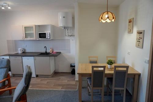 Letní Apartmány Nežárka (Letni Apartmany Nezarka) in Pístina