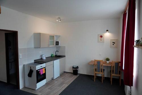 Letní Apartmány Nežárka (Letni Apartmany Nezarka) in Pístina