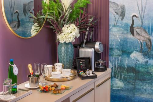 Lotus Therme Hotel & Spa - image 4