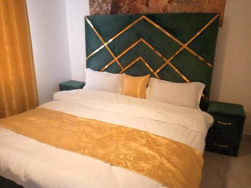 Bnb nanyuki in 納紐基
