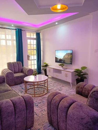 Bnb nanyuki in 納紐基