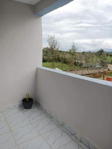 Bnb nanyuki in 納紐基