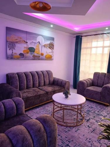 Bnb nanyuki in 納紐基